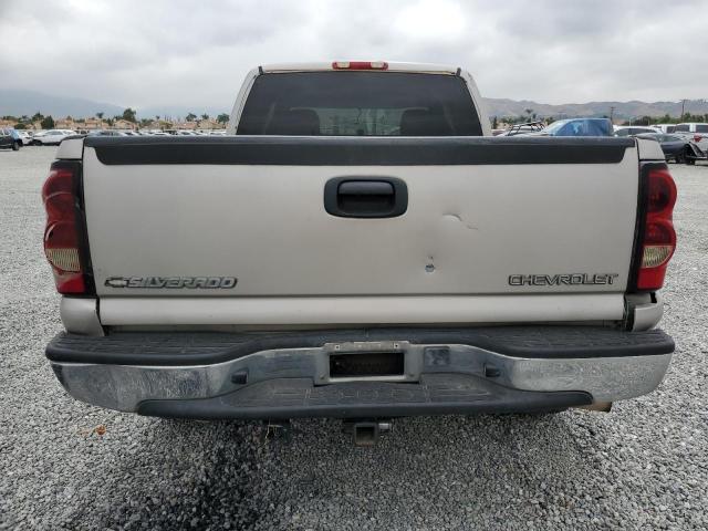 Photo 6 from auction – 2004 CHEVROLET SILVERADO with VIN 1GCEC19TX4Z288790