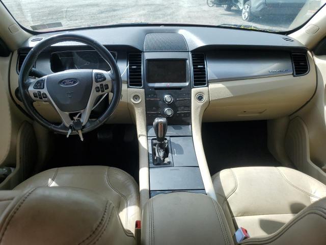 Photo 8 from auction – 2013 FORD TAURUS SEL with VIN 1FAHP2E87DG104416