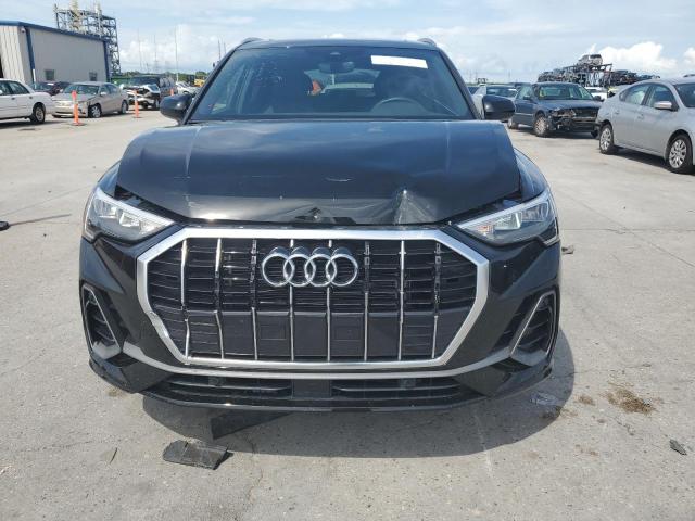 Photo 5 from auction – 2022 AUDI Q3 PREMIUM with VIN WA1DECF39N1109199