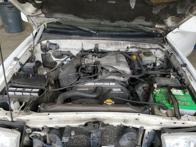 Photo 12 from auction – 2002 TOYOTA 4 RUNNER with VIN JT3GN86R520249339