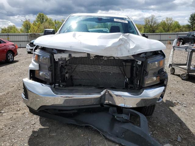 Photo 5 from auction – 2022 CHEVROLET SILVERADO with VIN 3GCNWAED3NG213372