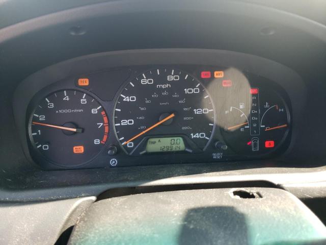 Photo 9 from auction – 2000 HONDA ODYSSEY EX with VIN 2HKRL1865YH574525