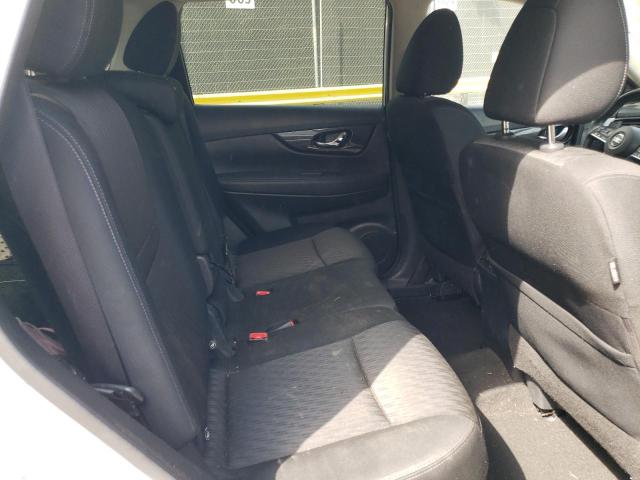 Photo 11 from auction – 2018 NISSAN ROGUE S with VIN KNMAT2MV3JP546880