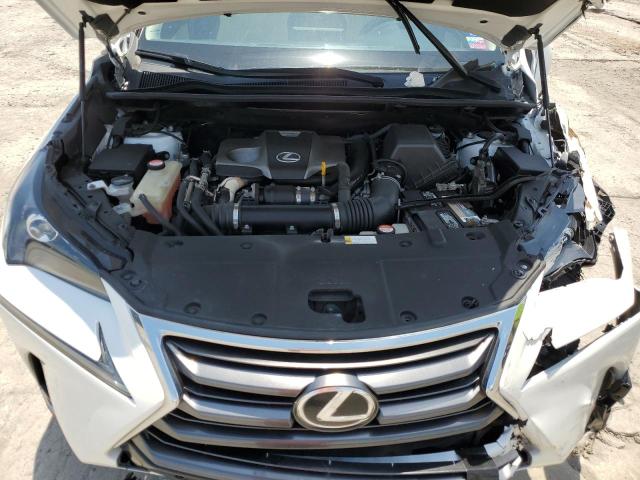Photo 11 from auction – 2015 LEXUS NX 200T with VIN JTJYARBZ9F2013596