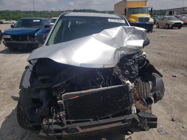 Photo 5 from auction – 2007 SATURN VUE with VIN 5GZCZ33D67S857178