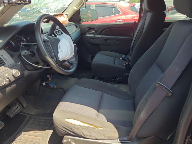 Photo 7 from auction – 2011 CHEVROLET TAHOE SPEC with VIN 1GNSK2E05BR267860