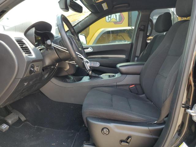 Photo 7 from auction – 2019 DODGE DURANGO SX with VIN 1C4RDHAG1KC717479