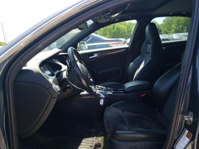 Photo 7 from auction – 2011 AUDI S4 PRESTIG with VIN WAUKGAFL1BA079913