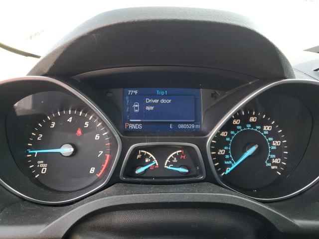 Photo 9 from auction – 2013 FORD ESCAPE SE with VIN 1FMCU0G99DUC99164