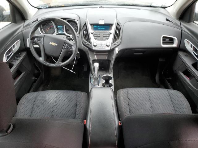 Photo 8 from auction – 2013 CHEVROLET EQUINOX LS with VIN 2GNALBEK8D6335786