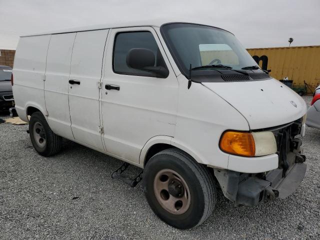 Photo 4 from auction – 2003 DODGE RAM VAN B1 with VIN 2D7HB11Y93K525218