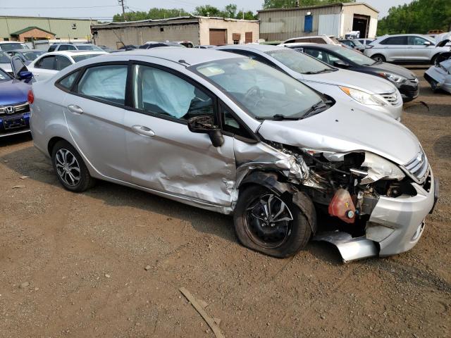 Photo 4 from auction – 2011 FORD FIESTA SE with VIN 3FADP4BJ0BM214275
