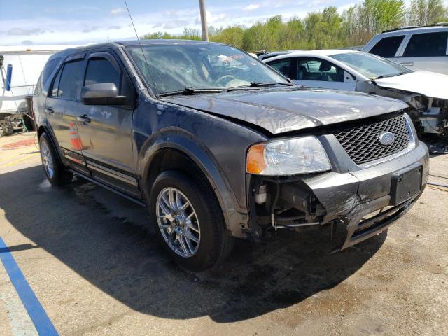 Photo 4 from auction – 2005 FORD FREESTYLE with VIN 1FMDK03155GA65937