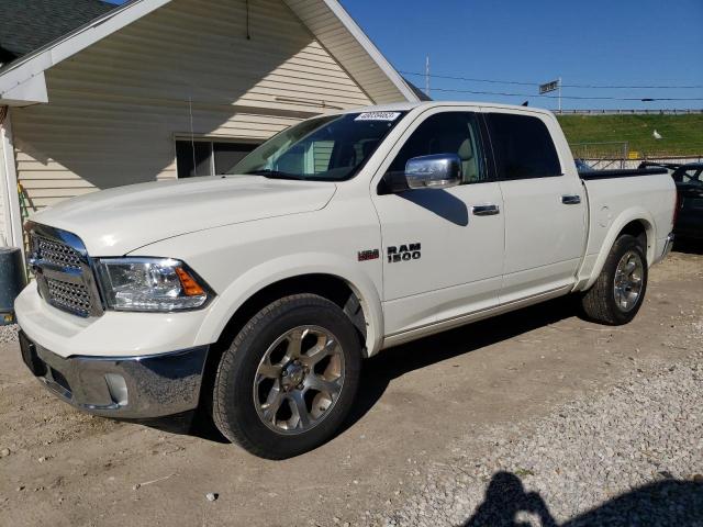 RAM 1500 LARAM 2017 with VIN 1C6RR7NT4HS504356 - Photo from auction