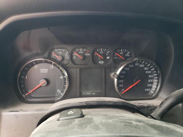 Photo 9 from auction – 2018 GMC SIERRA K25 with VIN 1GT12REY6JF260385