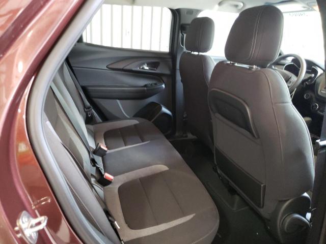 Photo 11 from auction – 2022 CHEVROLET TRAILBLAZE with VIN KL79MPSLXNB058525