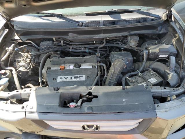 Foto 12 de la subasta – 2008 HONDA ELEMENT EX con VIN 5J6YH28708L006149
