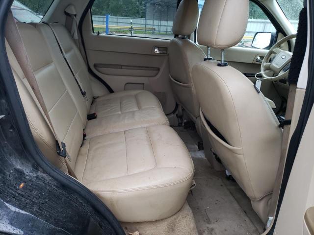 Photo 10 from auction – 2008 FORD ESCAPE LIM with VIN 1FMCU04168KA97415