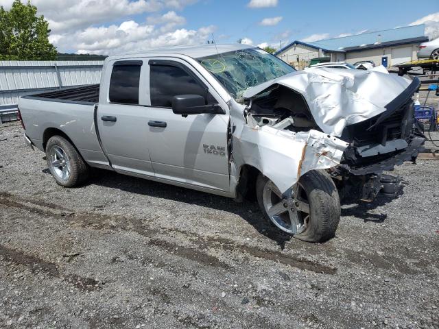 Photo 4 from auction – 2018 RAM 1500 ST with VIN 1C6RR7FG3JS144567