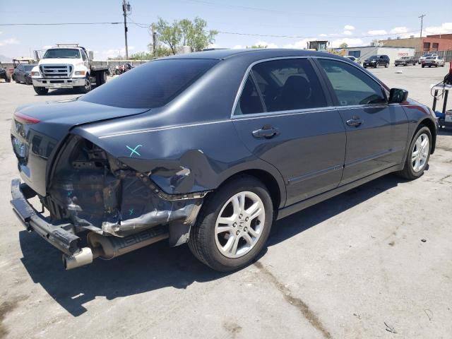 Photo 3 from auction – 2007 HONDA ACCORD SE with VIN JHMCM56337C004244