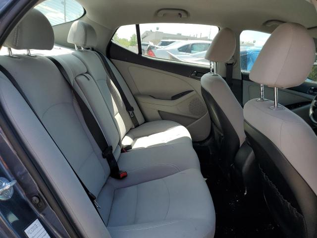 Photo 10 from auction – 2015 KIA OPTIMA LX with VIN 5XXGM4A70FG444217