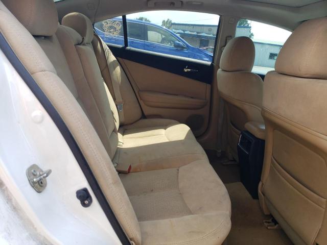 Photo 10 from auction – 2011 NISSAN MAXIMA S with VIN 1N4AA5AP1BC862984