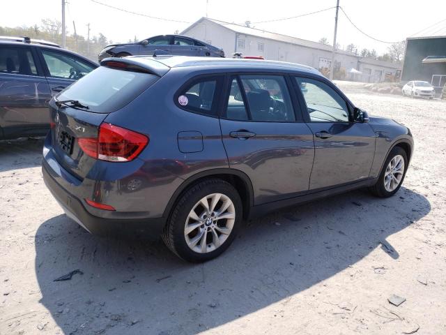 Photo 3 from auction – 2013 BMW X1 XDRIVE2 with VIN WBAVL1C54DVR91610