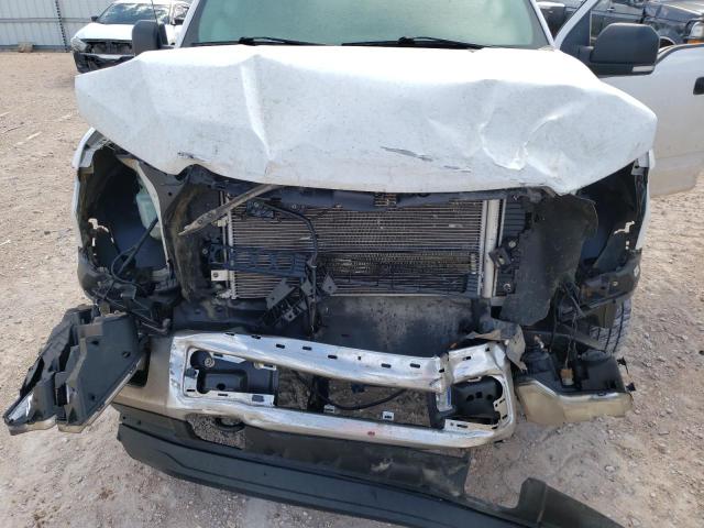 Photo 11 from auction – 2016 FORD F150 SUPER with VIN 1FTEW1EF3GKE35018