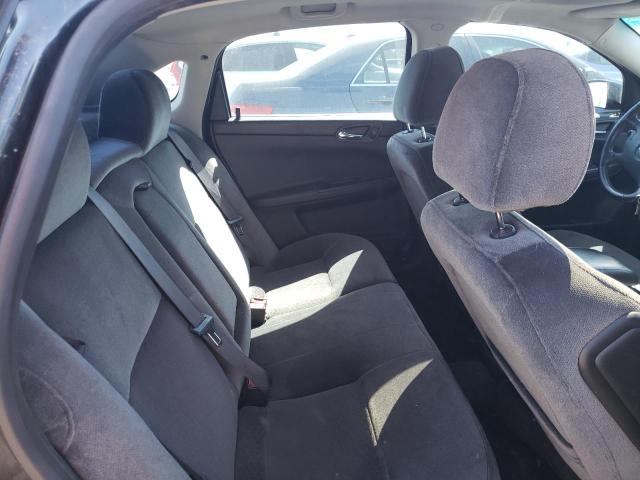 Photo 10 from auction – 2013 CHEVROLET IMPALA LT with VIN 2G1WG5E32D1137014