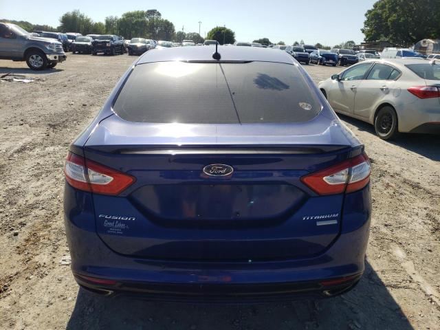 Photo 6 from auction – 2016 FORD FUSION TIT with VIN 3FA6P0K94GR312839