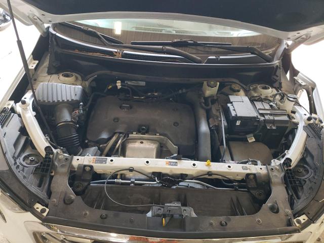 Photo 12 from auction – 2019 GMC TERRAIN DE with VIN 3GKALXEX8KL105843