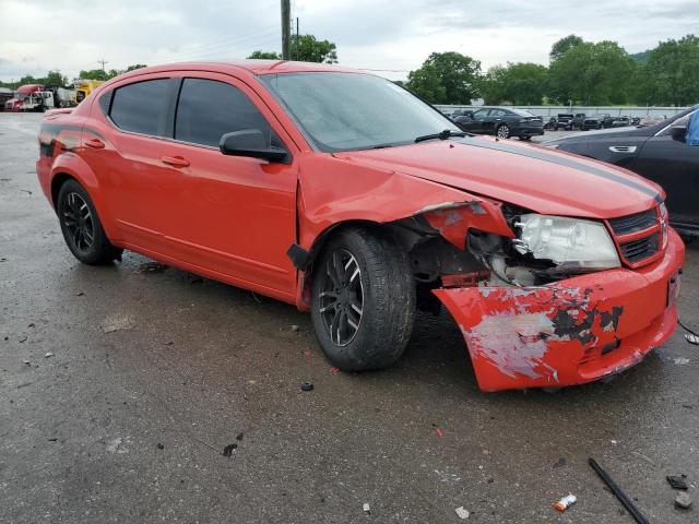 Photo 4 from auction – 2009 DODGE AVENGER SE with VIN 1B3LC46B89N500851