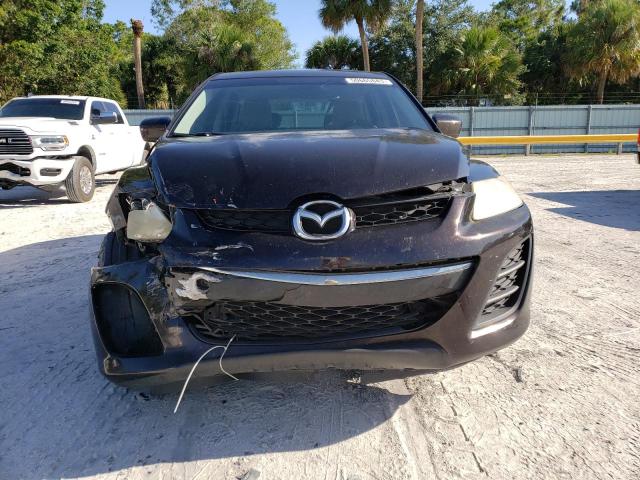 Photo 5 from auction – 2011 MAZDA CX-7 with VIN JM3ER2B52B0359358