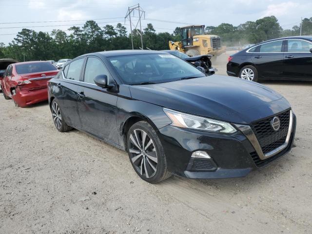 Photo 4 from auction – 2019 NISSAN ALTIMA SR with VIN 1N4BL4CV3KC202868