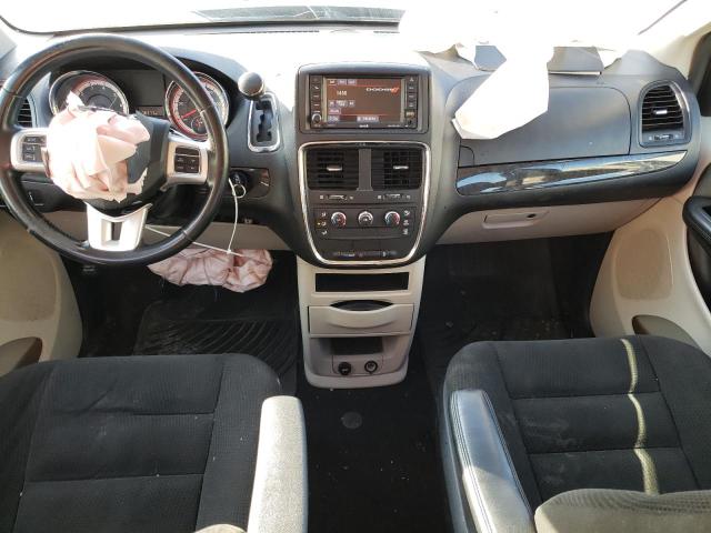 Photo 8 from auction – 2015 DODGE GRAND CARA with VIN 2C4RDGBG5FR650410