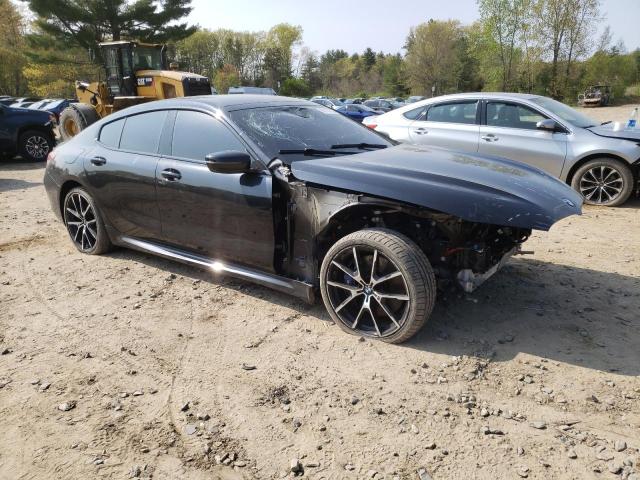 Zdjęcie 4 z aukcji – 2020 BMW 840XI z VIN WBAGV4C04LCD31184