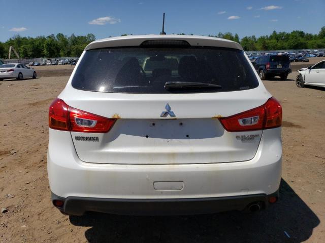Photo 6 from auction – 2013 MITSUBISHI OUTLANDER with VIN 4A4AR4AU7DE013784