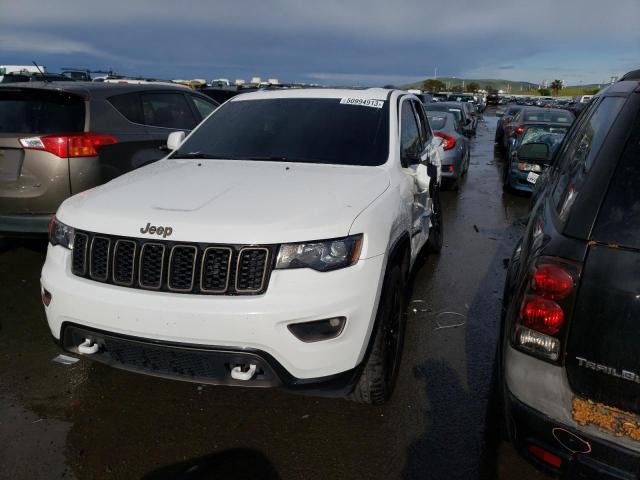 Photo 1 from auction – 2016 JEEP GRAND CHER with VIN 1C4RJFBG4GC435095
