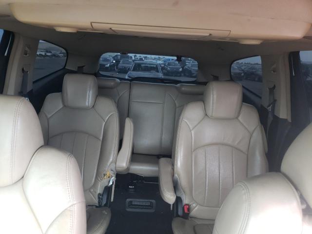 Photo 10 from auction – 2009 CHEVROLET TRAVERSE L with VIN 1GNER33D49S124728