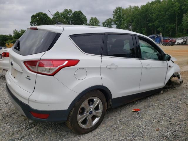 Photo 3 from auction – 2016 FORD ESCAPE SE with VIN 1FMCU9GX2GUB61554