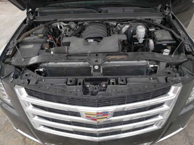 Photo 12 from auction – 2017 CADILLAC ESCALADE P with VIN 1GYS3DKJ1HR164162