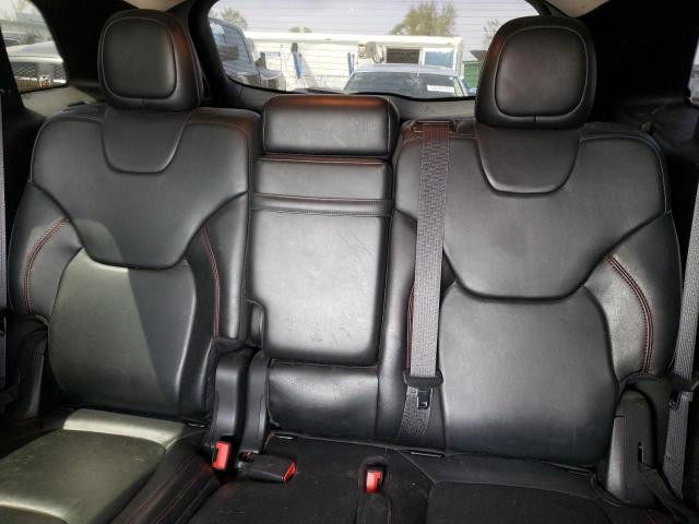 Photo 10 from auction – 2014 JEEP CHEROKEE T with VIN 1C4PJMBS8EW281499