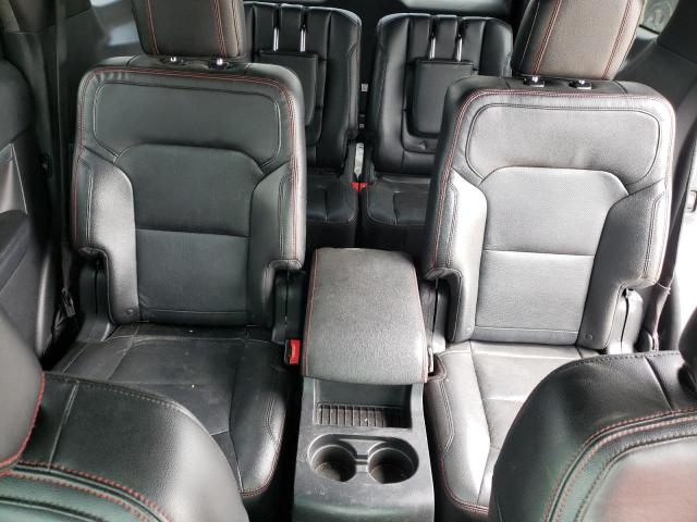 Photo 10 from auction – 2016 FORD EXPLORER S with VIN 1FM5K8GT8GGA61933