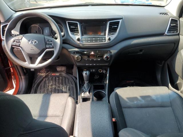 Photo 8 from auction – 2016 HYUNDAI TUCSON LIM with VIN KM8J3CA43GU242570