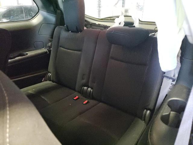 Photo 10 from auction – 2013 NISSAN PATHFINDER with VIN 5N1AR2MM0DC634010