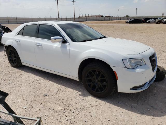 Photo 4 from auction – 2017 CHRYSLER 300C with VIN 2C3CCAEG0HH570981