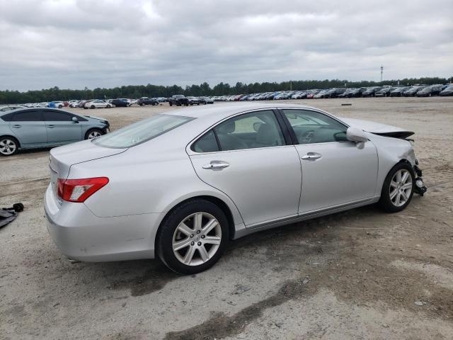 Photo 3 from auction – 2007 LEXUS ES 350 with VIN JTHBJ46GX72056610