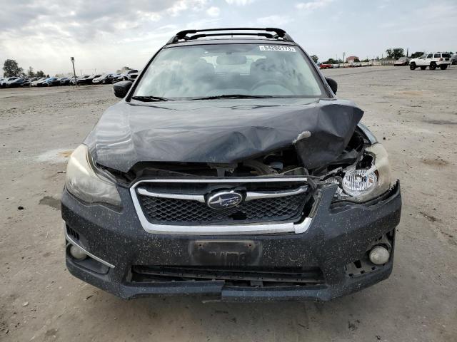 Photo 5 from auction – 2016 SUBARU IMPREZA SP with VIN JF1GPAP69GH296129