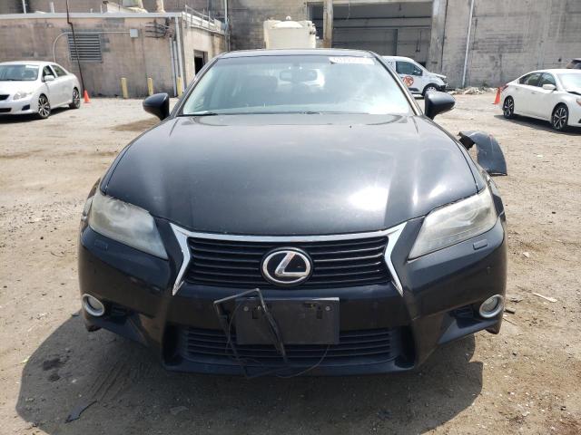Photo 5 from auction – 2013 LEXUS GS 350 with VIN JTHCE1BLXD5001174
