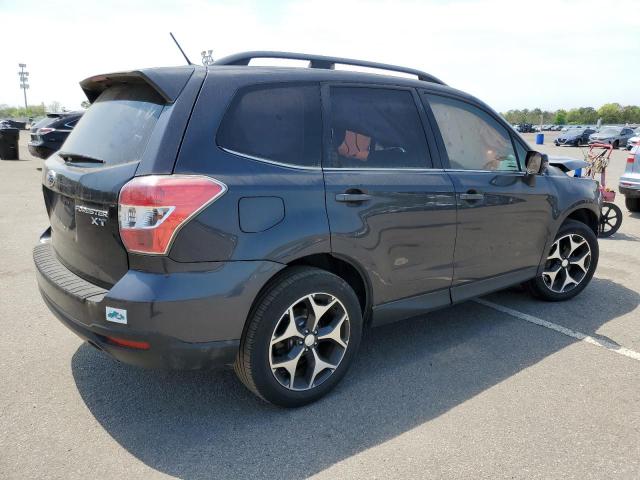 Photo 3 from auction – 2014 SUBARU FORESTER 2 with VIN JF2SJGMC6EH508521